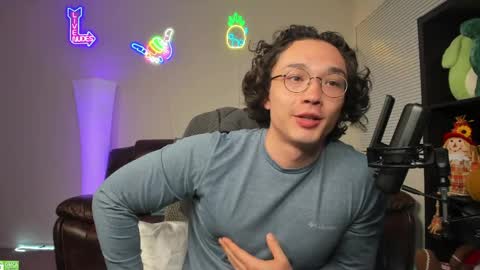 buddy online show from May 30, 2:19 am