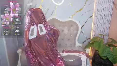 Snapshot of abby1_b_ chatting on February 19, 8:27 pm Abby online show from February 19, 8:27 pm