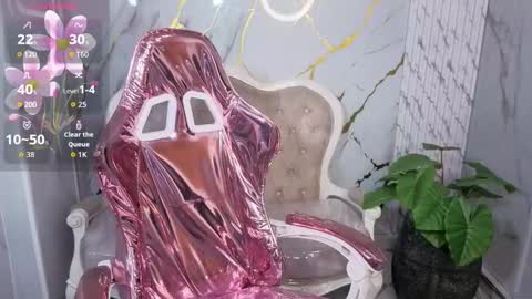 Snapshot of abby1_b_ chatting on February 25, 8:18 pm Abby online show from February 25, 8:18 pm