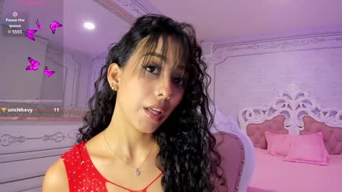 Snapshot of abby_adams20 chatting on January 13, 6:27 pm abby online show from January 13, 6:27 pm