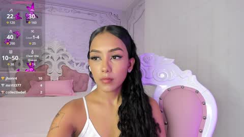 Snapshot of abby_adams20 chatting on January 14, 9:30 pm abby online show from January 14, 9:30 pm