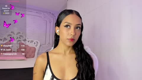 Snapshot of abby_adams20 chatting on January 16, 10:44 pm abby online show from January 16, 10:44 pm