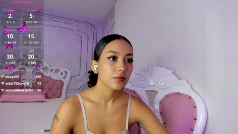 Snapshot of abby_adams20 chatting on January 17, 10:12 pm abby online show from January 17, 10:12 pm