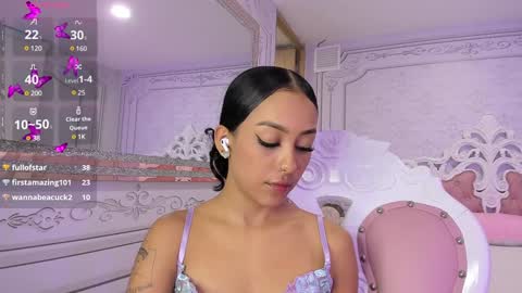 Snapshot of abby_adams20 chatting on January 18, 11:33 pm abby online show from January 18, 11:33 pm