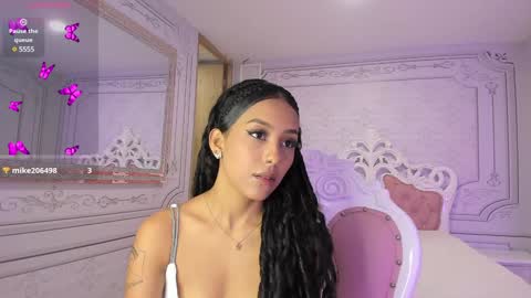 Snapshot of abby_adams20 chatting on January 21, 8:21 pm abby online show from January 21, 8:21 pm