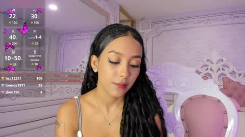 Snapshot of abby_adams20 chatting on January 21, 11:24 pm abby online show from January 21, 11:24 pm