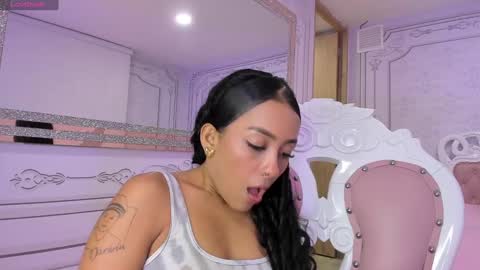 Snapshot of abby_adams20 chatting on January 31, 1:33 am abby online show from January 31, 1:33 am