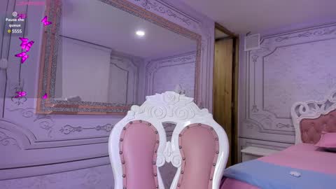 Snapshot of abby_adams20 chatting on January 31, 6:03 pm abby online show from January 31, 6:03 pm