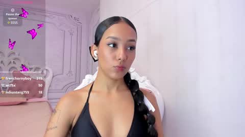 Snapshot of abby_adams20 chatting on February 14, 10:04 pm abby online show from February 14, 10:04 pm