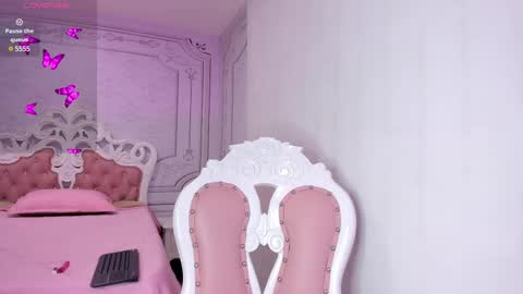 Snapshot of abby_adams20 chatting on February 17, 6:15 pm abby online show from February 17, 6:15 pm