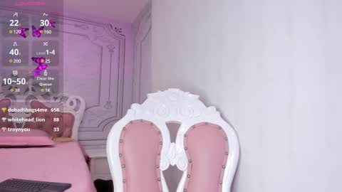 Snapshot of abby_adams20 chatting on February 17, 9:19 pm abby online show from February 17, 9:19 pm