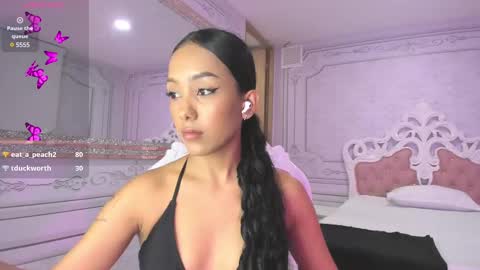 Snapshot of abby_adams20 chatting on February 22, 9:26 pm abby online show from February 22, 9:26 pm