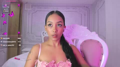 Snapshot of abby_adams20 chatting on February 23, 3:35 am abby online show from February 23, 3:35 am