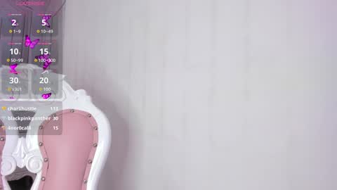 Snapshot of abby_adams20 chatting on February 26, 12:27 am abby online show from February 26, 12:27 am