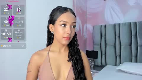 Snapshot of abby_adams20 chatting on March 4, 6:39 pm abby online show from March 4, 6:39 pm