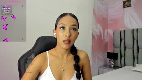 Snapshot of abby_adams20 chatting on March 5, 7:06 pm abby online show from March 5, 7:06 pm