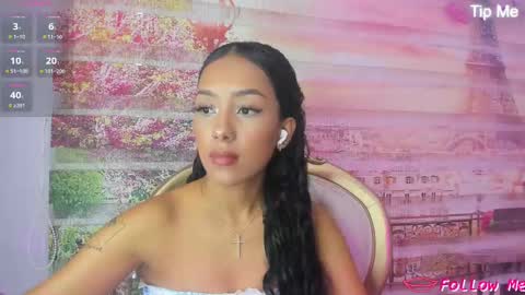 Snapshot of abby_adams20 chatting on March 10, 10:24 pm abby online show from March 10, 10:24 pm