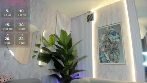 Snapshot of abby_adams20 chatting on September 12, 10:15 am abby online show from September 12, 10:15 am