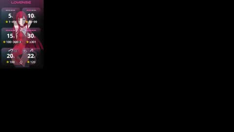 Snapshot of abby_adams20 chatting on November 18, 9:58 am abby online show from November 18, 9:58 am