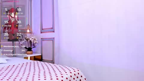 Snapshot of abby_adams20 chatting on November 23, 2:28 pm abby online show from November 23, 2:28 pm