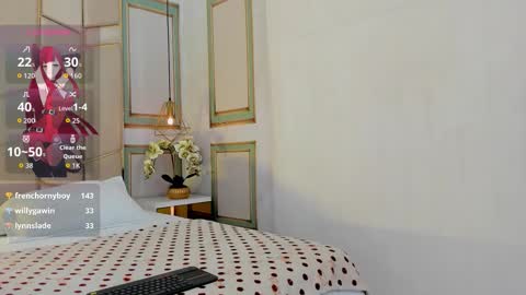 Snapshot of abby_adams20 chatting on December 14, 2:33 pm abby online show from December 14, 2:33 pm