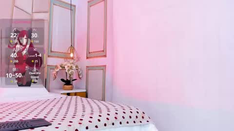 Snapshot of abby_adams20 chatting on December 20, 2:29 am abby online show from December 20, 2:29 am