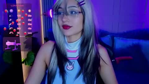 Abby online show from March 4, 7:53 pm