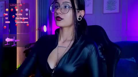 Abby online show from March 8, 2:04 am