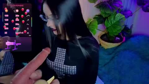 Abby online show from March 28, 6:51 pm