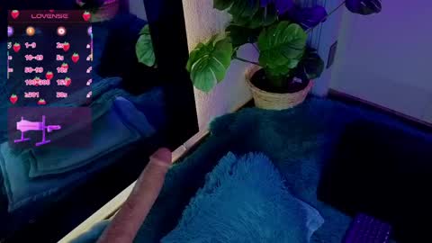 Abby online show from March 31, 8:20 pm