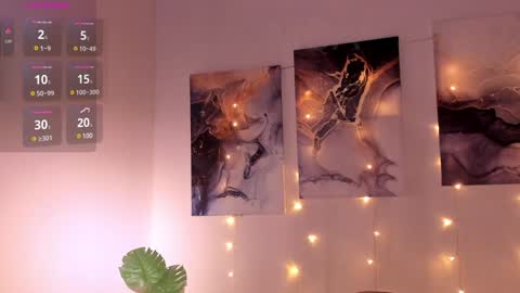 I want to make you addicted to me online show from January 9, 6:57 pm