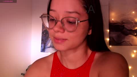 I want to make you addicted to me online show from February 1, 4:44 pm