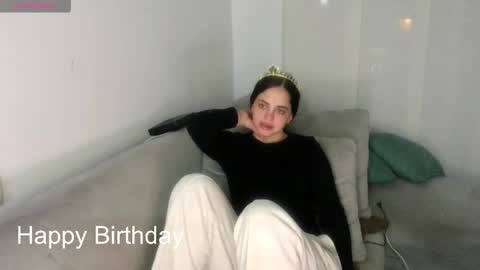 abby jense online show from March 31, 4:02 am