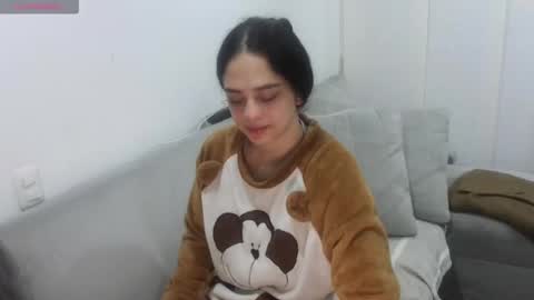 abby jense online show from April 8, 10:59 am