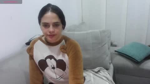 abby jense online show from April 15, 3:46 am