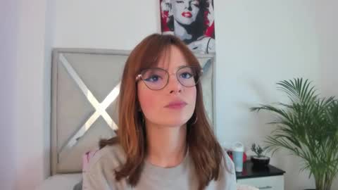 abby jones online show from January 16, 3:43 am