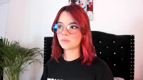 abby jones online show from April 14, 3:01 am