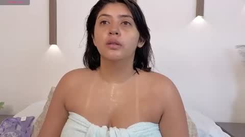 Abbygail online show from June 23, 12:25 pm