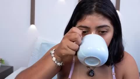 Abbygail online show from July 3, 12:44 pm