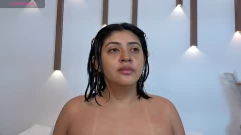 Abbygail online show from July 9, 12:20 pm