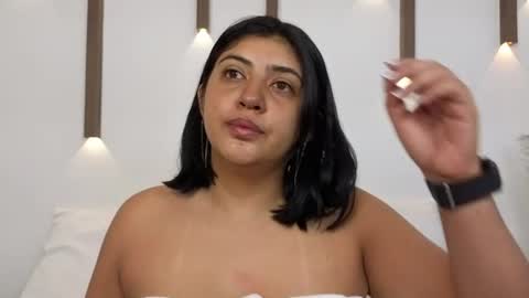 Abbygail online show from July 29, 12:14 pm