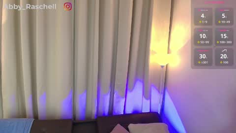 abby_raschell online show from May 31, 4:09 am