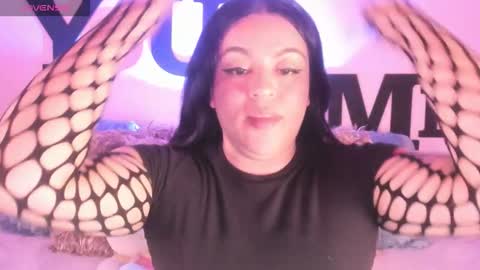 ABBY SAPHIR online show from January 14, 10:25 pm