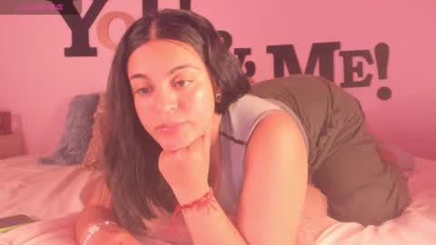 ABBY SAPHIR online show from February 16, 1:57 am