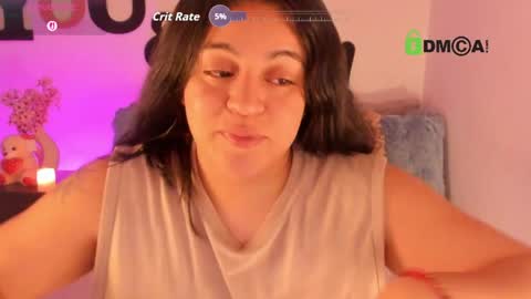 ABBY SAPHIR online show from May 17, 2:42 am