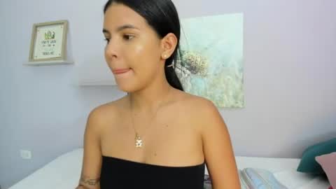 ABBY  STONNE online show from July 27, 12:01 pm