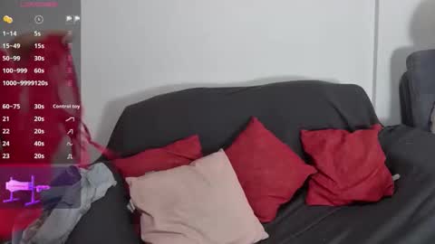 Vannesa online show from January 10, 11:23 am