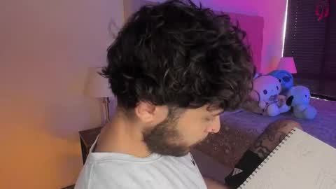 START TRANSMISSION ---- AM COLOMBIA TIME online show from October 23, 12:26 pm