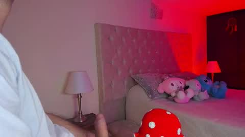 START TRANSMISSION ---- AM COLOMBIA TIME online show from November 3, 2:24 am