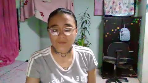 Abby online show from March 7, 11:49 pm